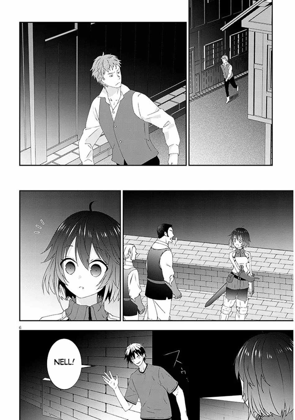 Maou ni Natta node, Dungeon Tsukutte Jingai Musume to Honobono suru Chapter 78.1 7